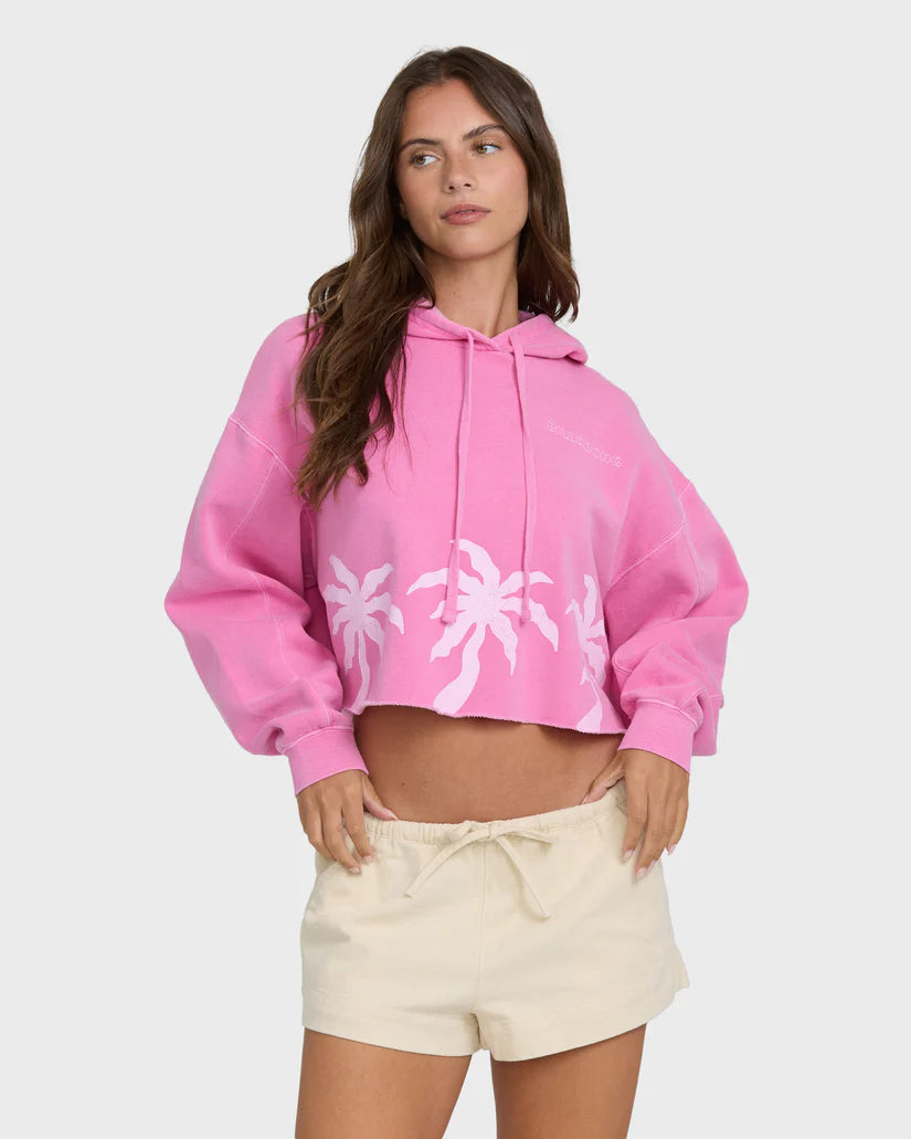 Billabong Women's Low Tide Solid Short