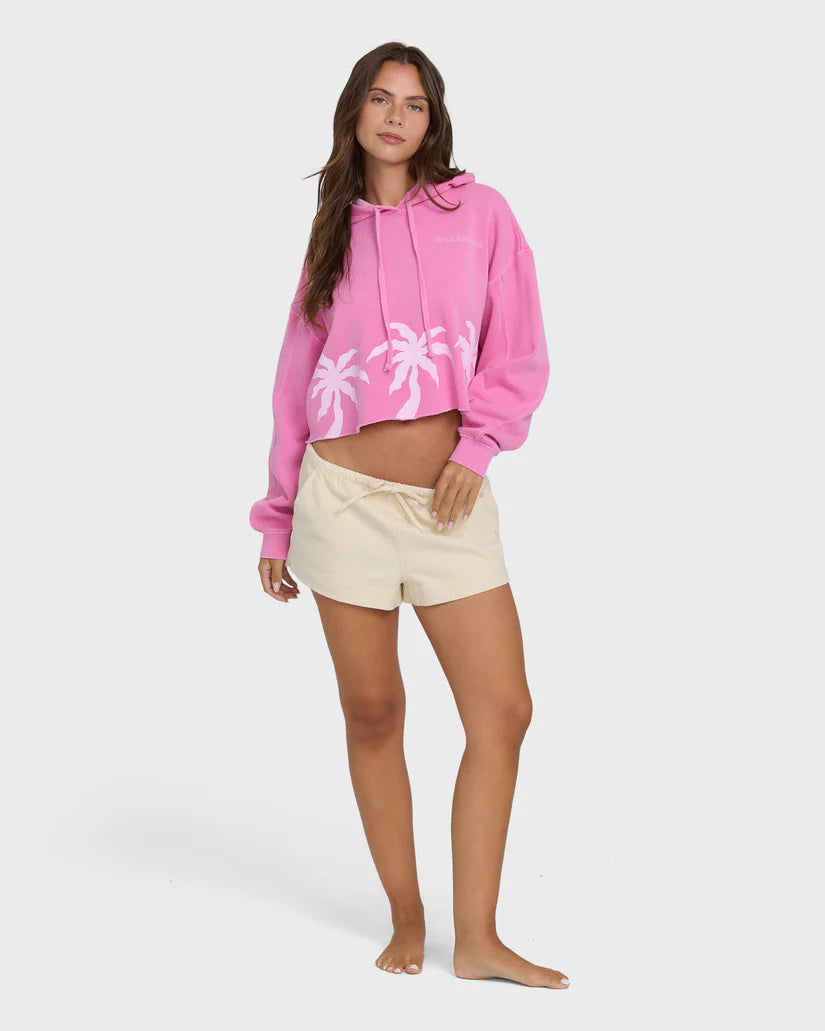 Billabong Women's Low Tide Solid Short