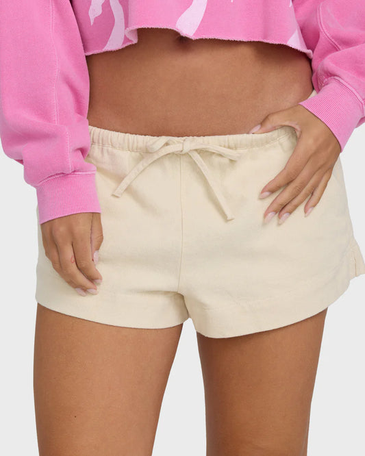 Billabong Women's Low Tide Solid Short