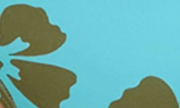 Billabong Womens Last Summer Tie Side Tropic Bikini Bottom