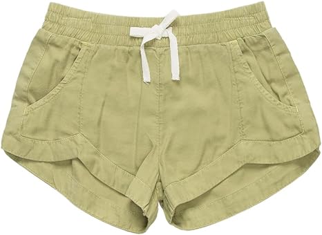 Billabong Girls Mad For You Shorts