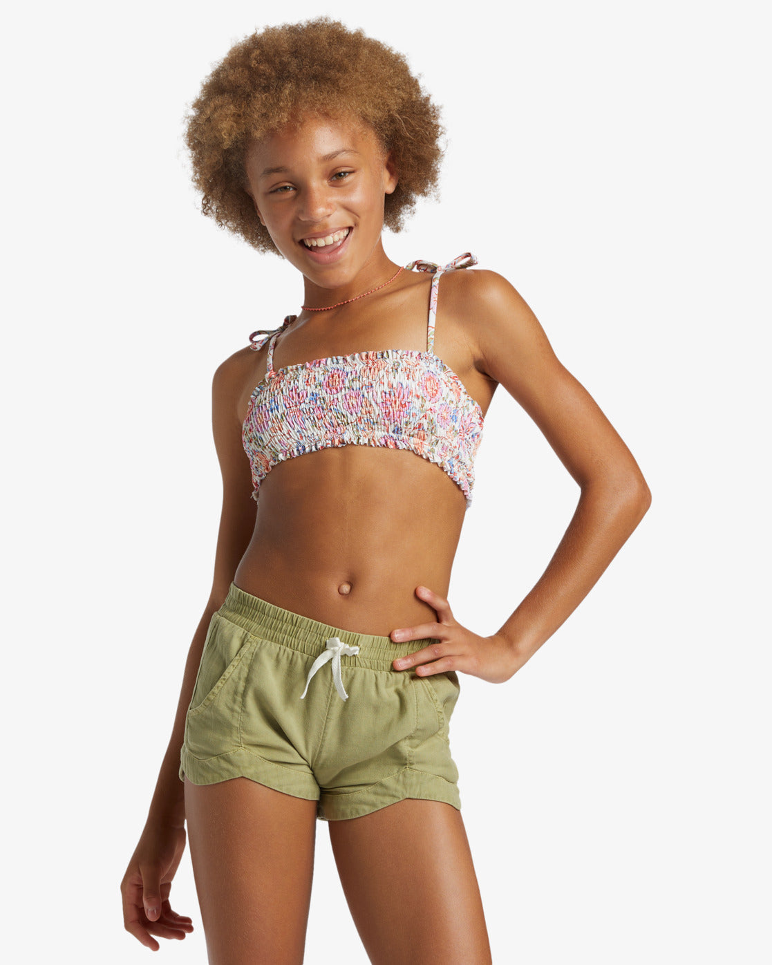 Short Billabong Mad For You pour filles