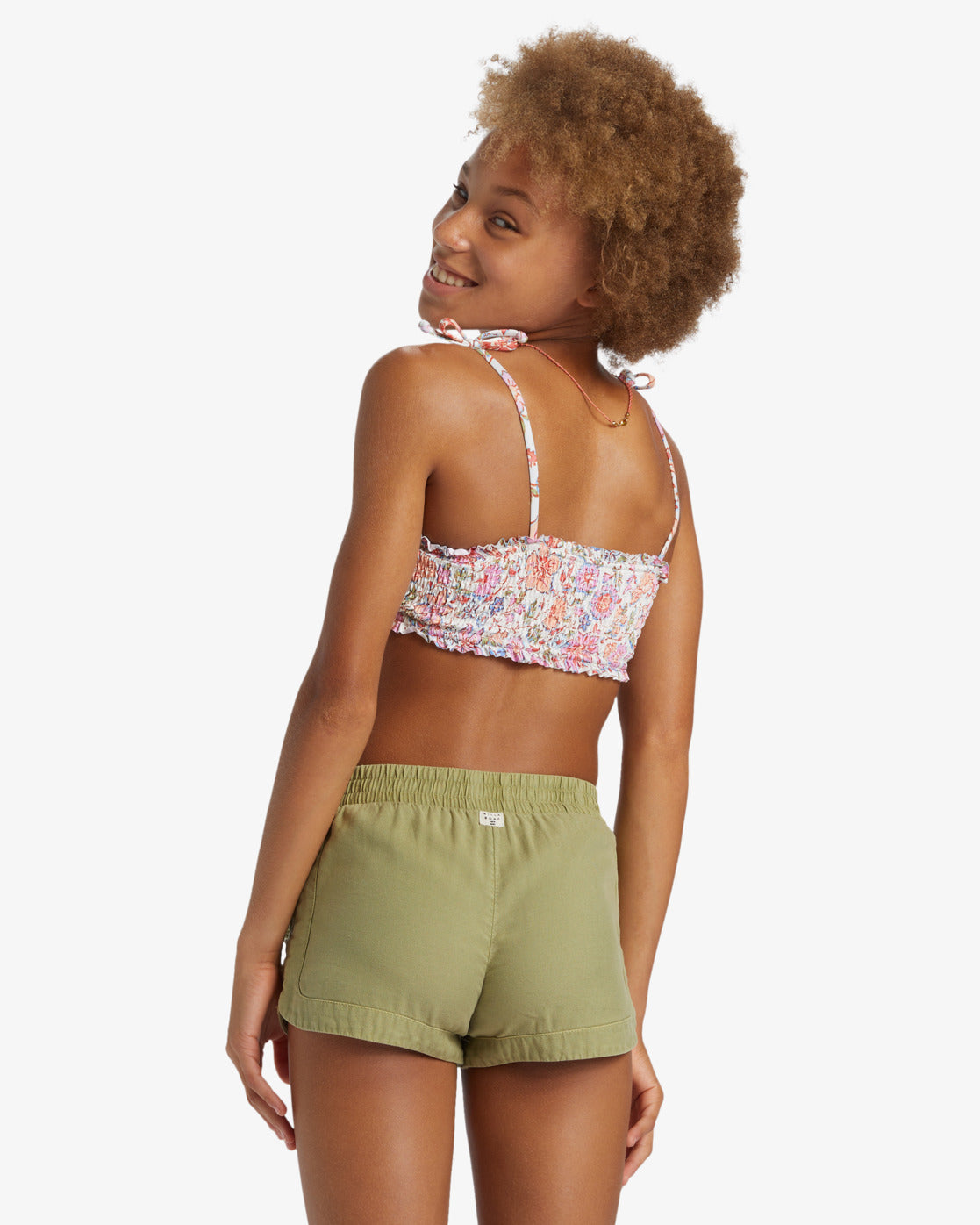 Short Billabong Mad For You pour filles