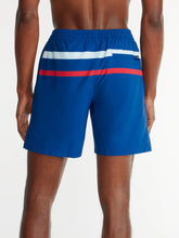 Load image into Gallery viewer, Chubbies Mens The Madiosn Aves 7&quot; Classic Lined Swim Trunks