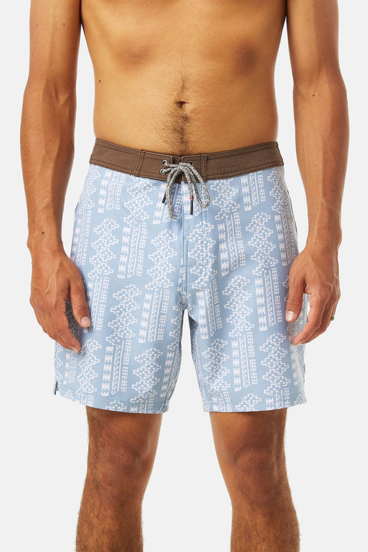 Katin Herren Mahalo Boardshorts