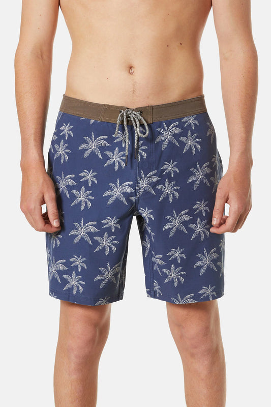 Katin Herren Mai Tai Hybrid Boarshorts