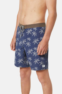 Katin Men's Mai Tai Hybrid Boarshorts