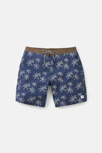 Short hybride Mai Tai pour homme de Katin