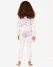 Load image into Gallery viewer, Billabong Girl&#39;s Making Waves High Waist Sweatpants