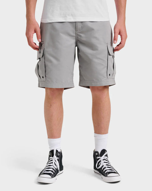 Quiksilver Waterman Maldive Atoll 20" Cargo Shorts