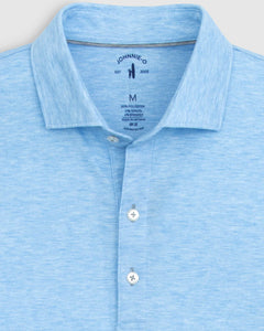 johnnie-O Men's Maddox Short Sleeve Polo Shirt