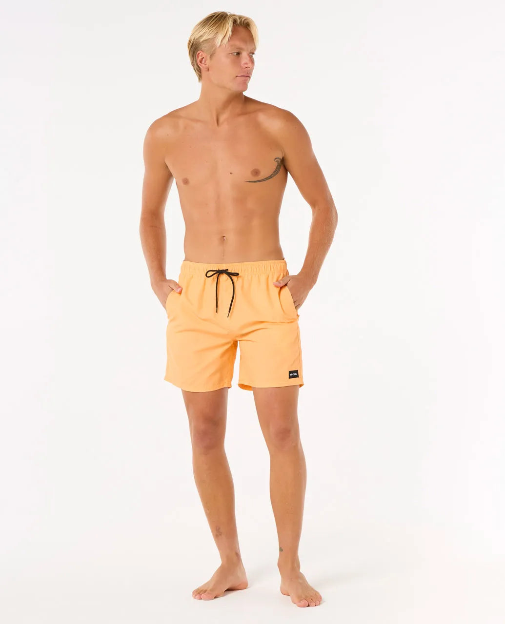 Rip Curl Mens Bondi Volley Boardshorts