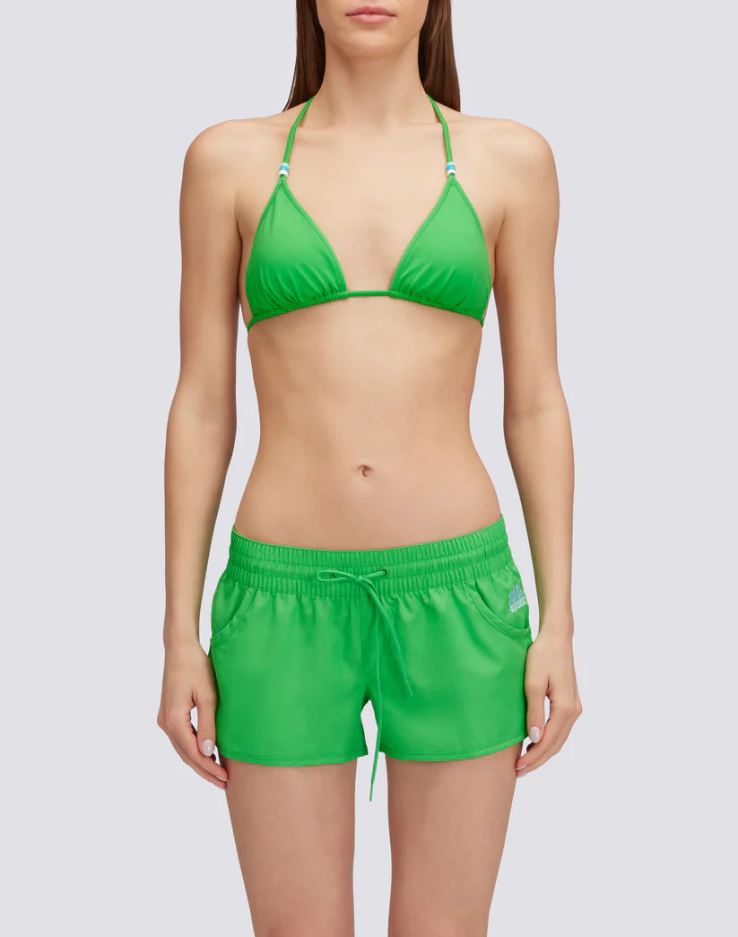 Sundek Womens Margate 7.5" Outseam Boardshorts