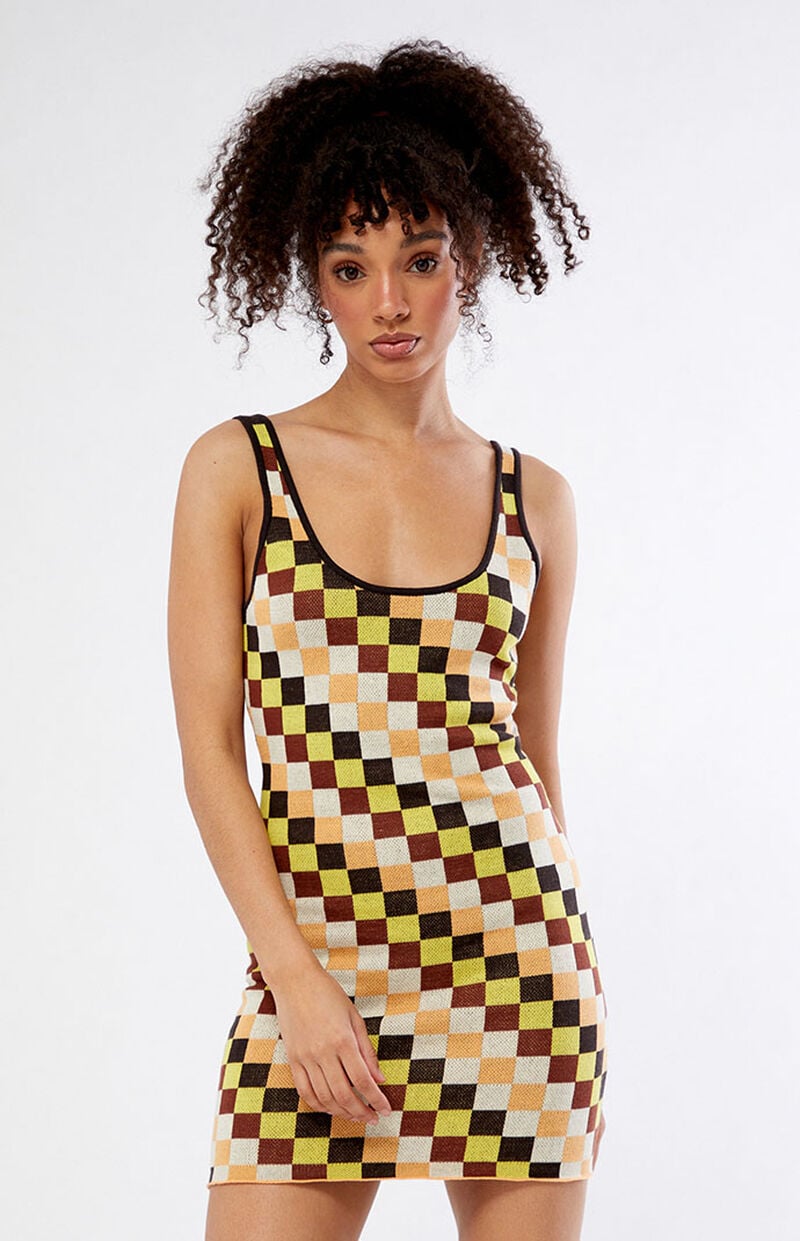 RVCA Women's Maria Sweater Dress