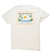 Katin Mens Marina Short Sleeve  T-Shirt