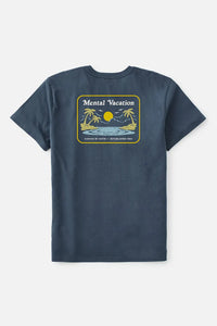 Katin Men's Marina Short Sleeve T-Shirt