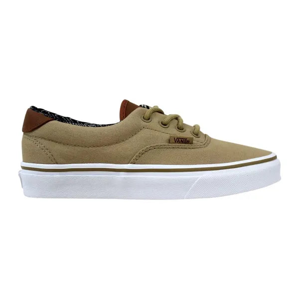 Vans Era 59 (Canvas & Leather) Skate Shoes