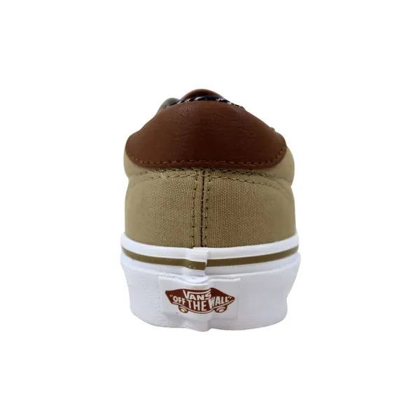Vans Era 59 (Canvas & Leather) Skate Shoes