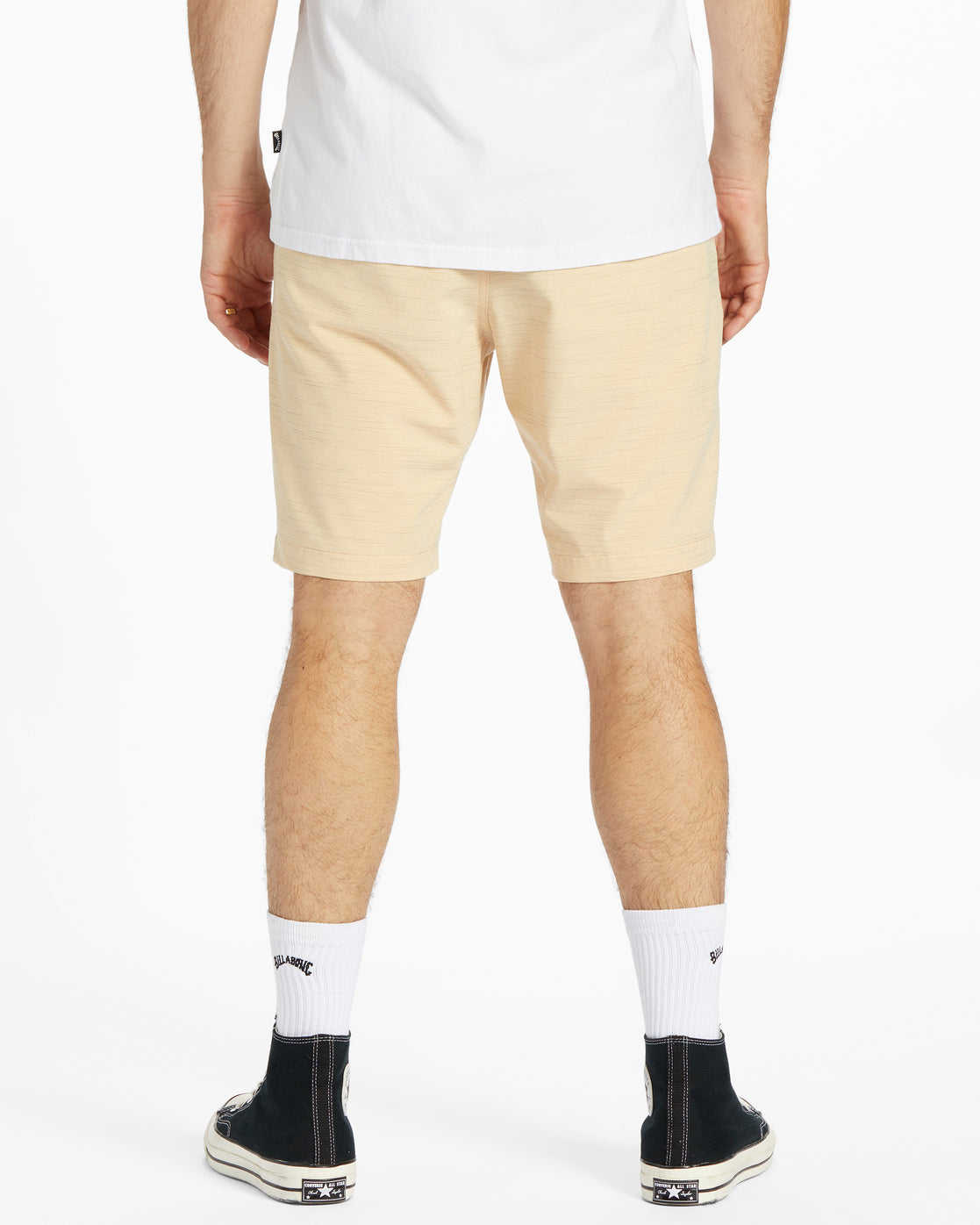 Billabong Crossfire Mid Submersible 19"-Shorts für Herren