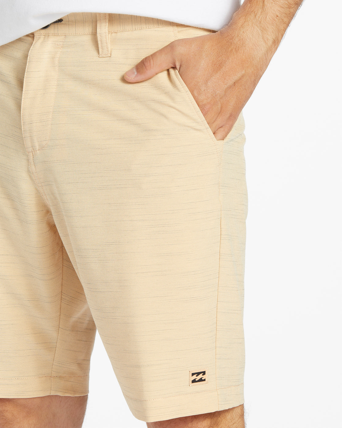 Billabong Crossfire Mid Submersible 19"-Shorts für Herren