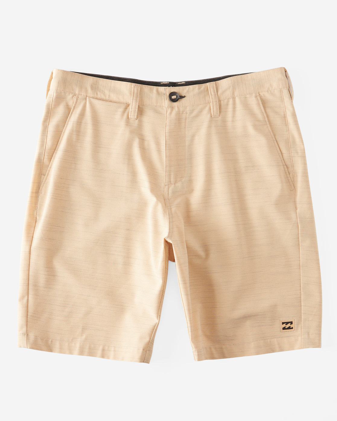 Billabong Men's Crossfire Mid Submersible 19" Shorts