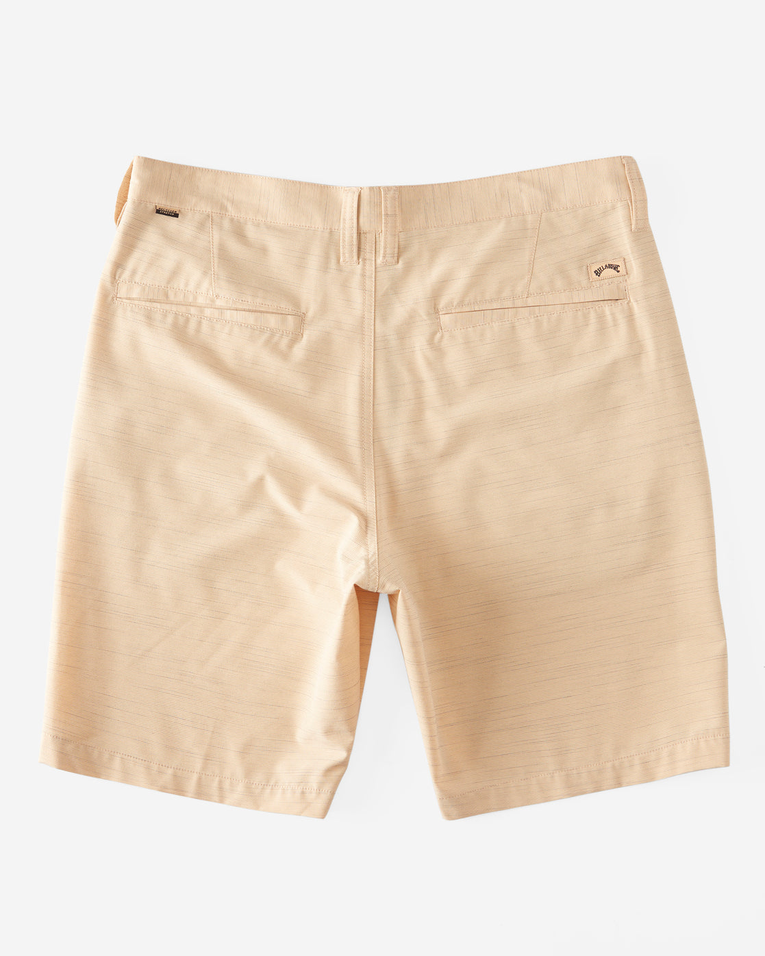 Billabong Crossfire Mid Submersible 19"-Shorts für Herren