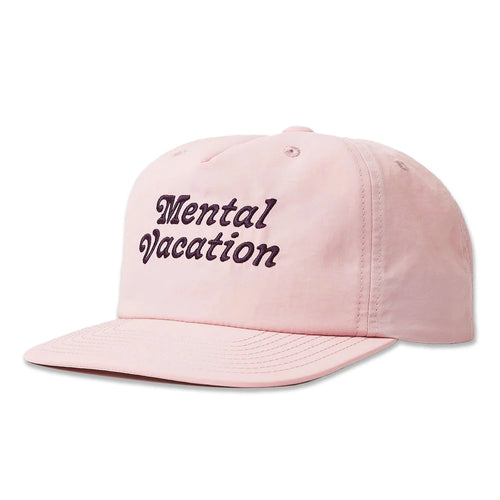 Katin Men's Mental Vacation Hat