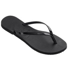 Laden Sie das Bild in den Galerie-Viewer, Havaianas Damen You Metallic Sandalen