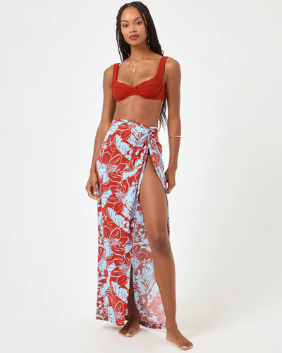 L*Space Women's Mia Cover-Up