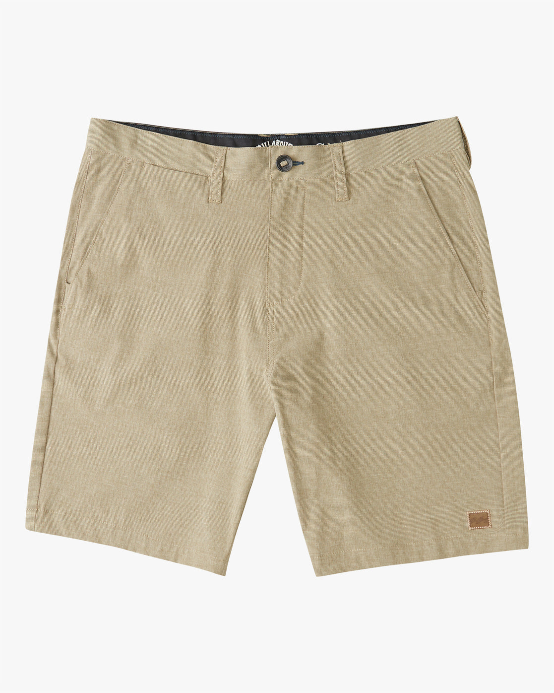 Billabong Crossfire Mid Submersible 19"-Shorts für Herren