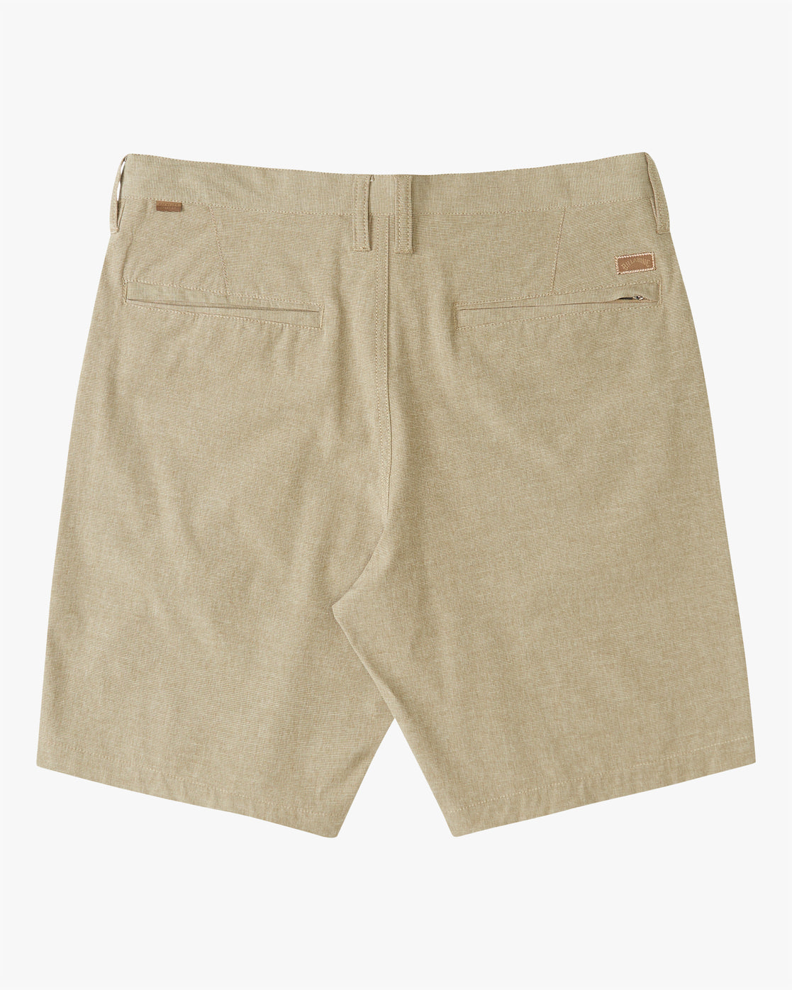 Billabong Crossfire Mid Submersible 19"-Shorts für Herren