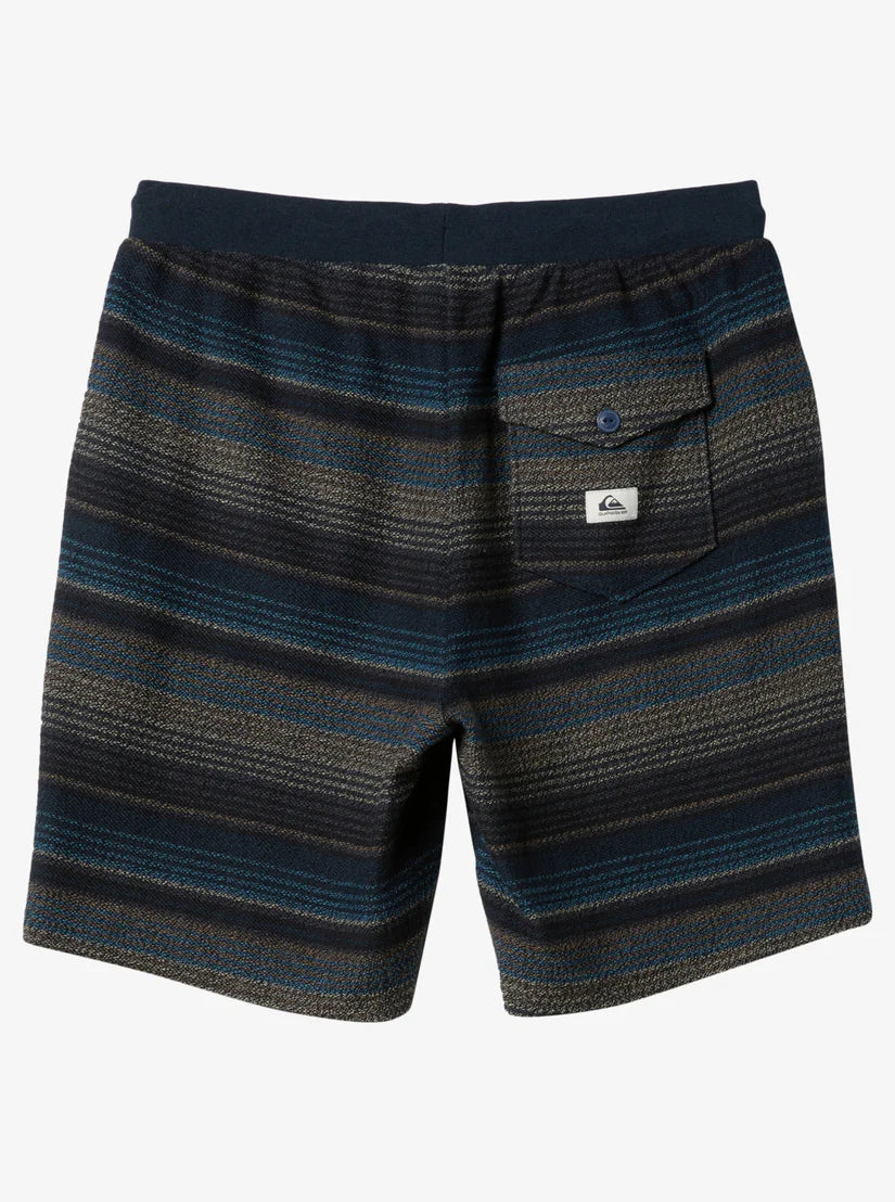 Quiksilver Mens Great Otway Shorts