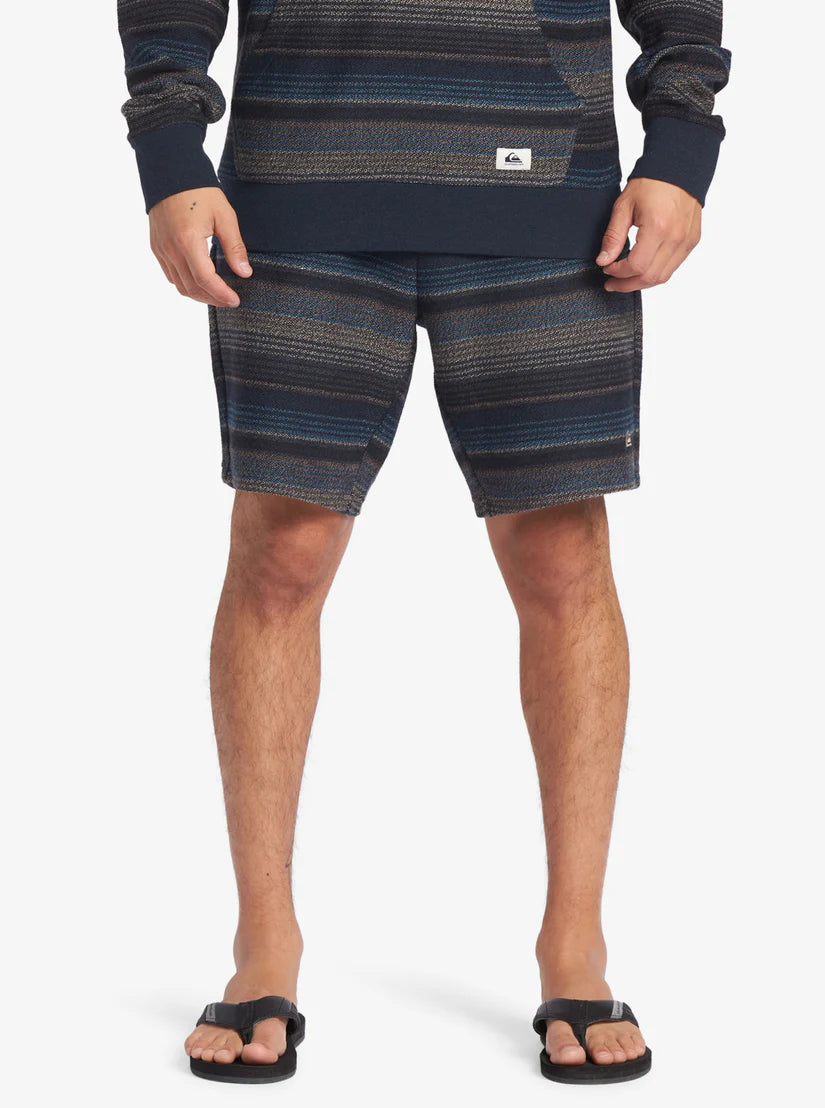 Quiksilver Mens Great Otway Shorts