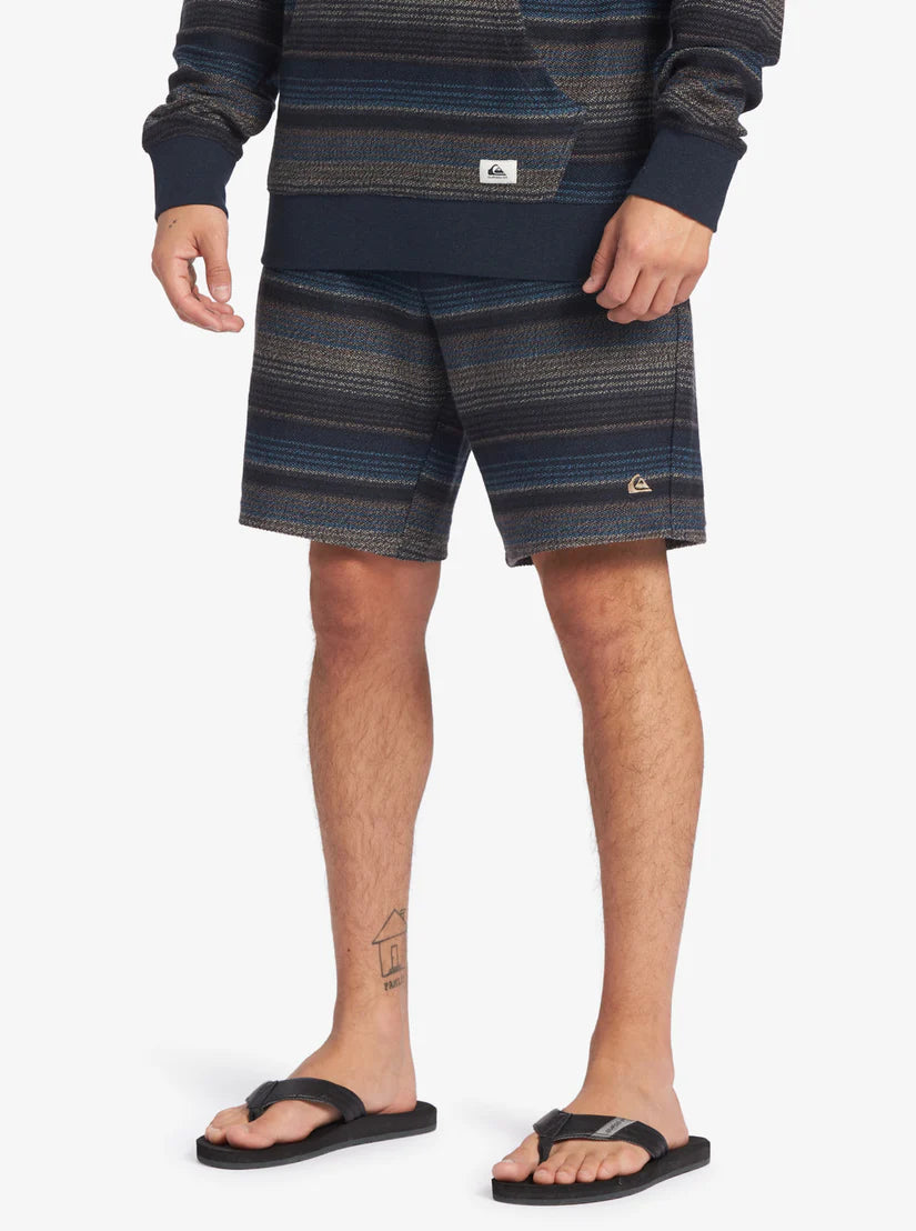 Quiksilver Mens Great Otway Shorts