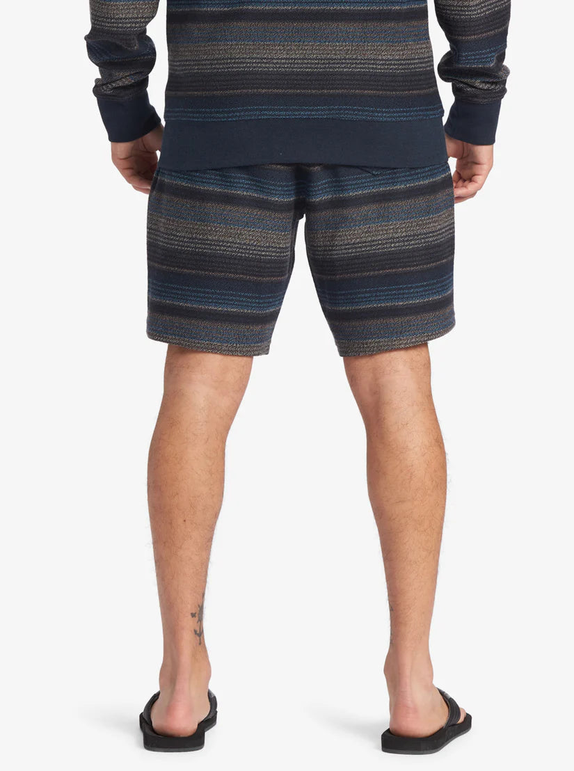 Quiksilver Mens Great Otway Shorts