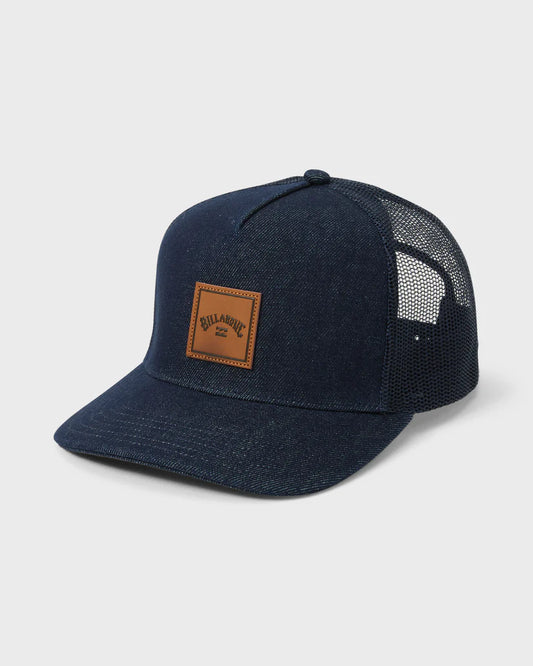 Billabong Stacked Trucker Hat