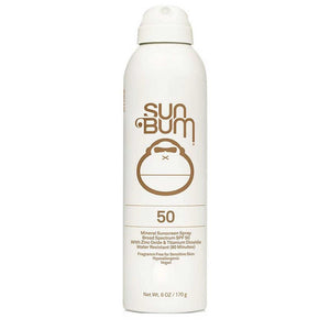 Sun Bum Mineral 50 SPF Spray