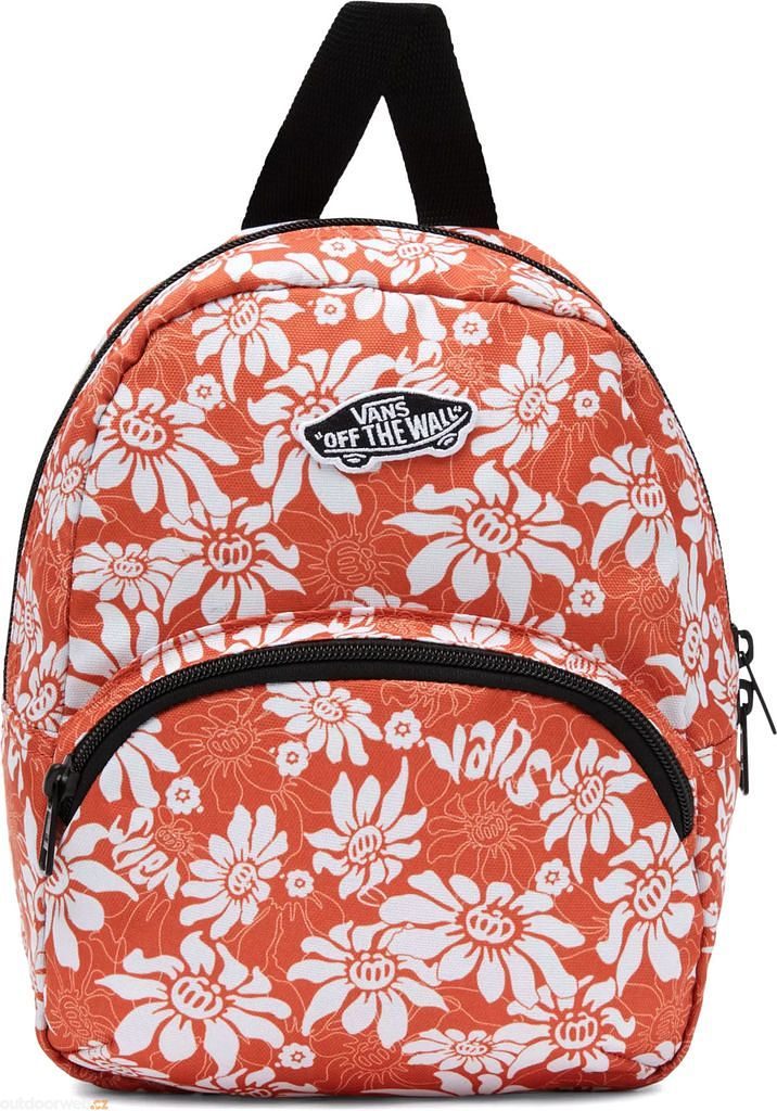 Vans hat diesen Mini-Rucksack