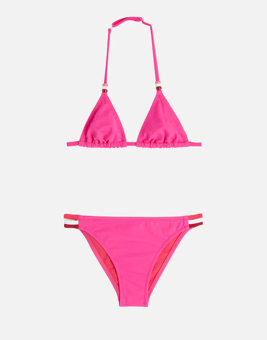 Sundek Girls Mini Jennifer Bikini Set