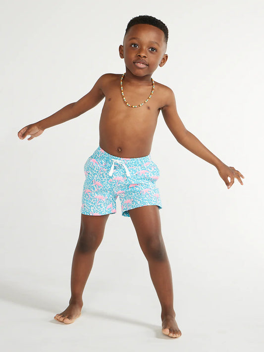 Maillot de bain Mini Mangos de Chubbies Kids