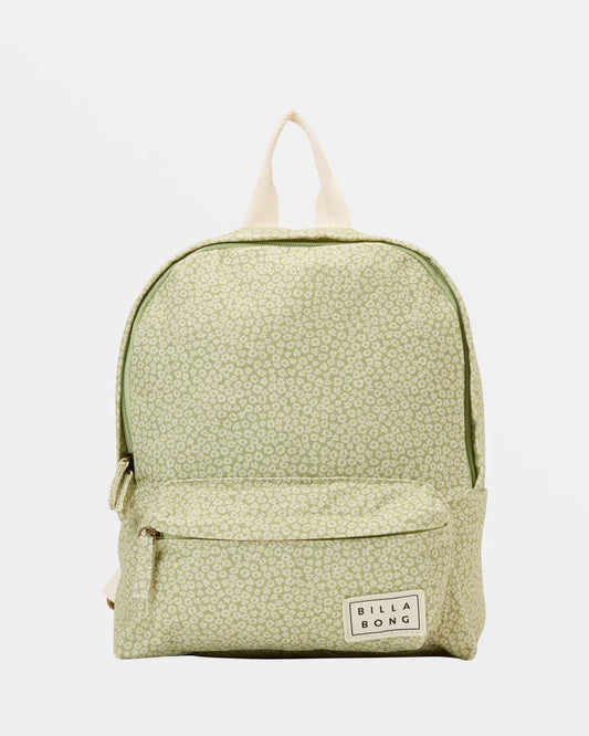 Billabong Mini Mama Jr Canvas Backpack (Copy)