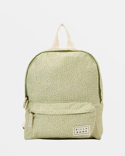 Sac à dos en toile Billabong Mini Mama Jr (Copie)