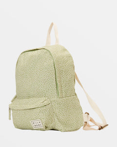 Sac à dos en toile Billabong Mini Mama Jr (Copie)