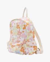 Laden Sie das Bild in den Galerie-Viewer, Billabong Mini Mama Jr. Canvas-Rucksack