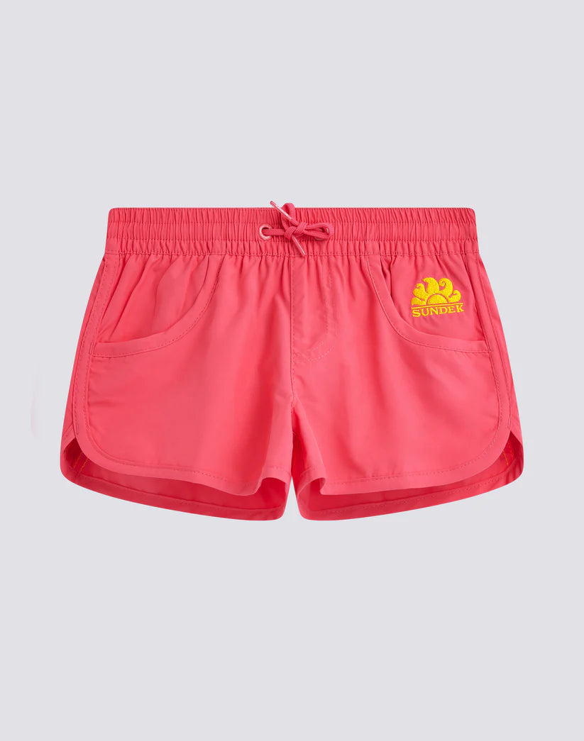 Sundek Girls Mini Margate Boardshorts