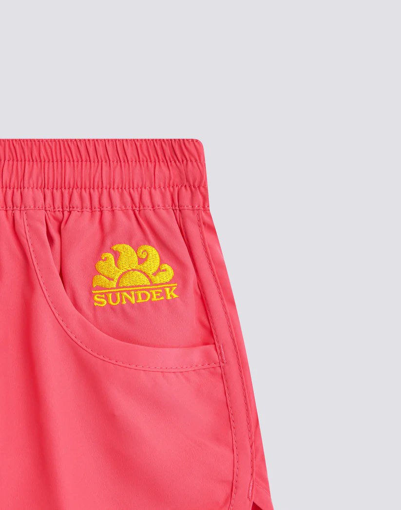 Sundek Girls Mini Margate Boardshorts