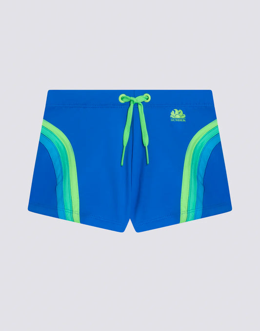 Sundek Girls Mini Zion Trunk