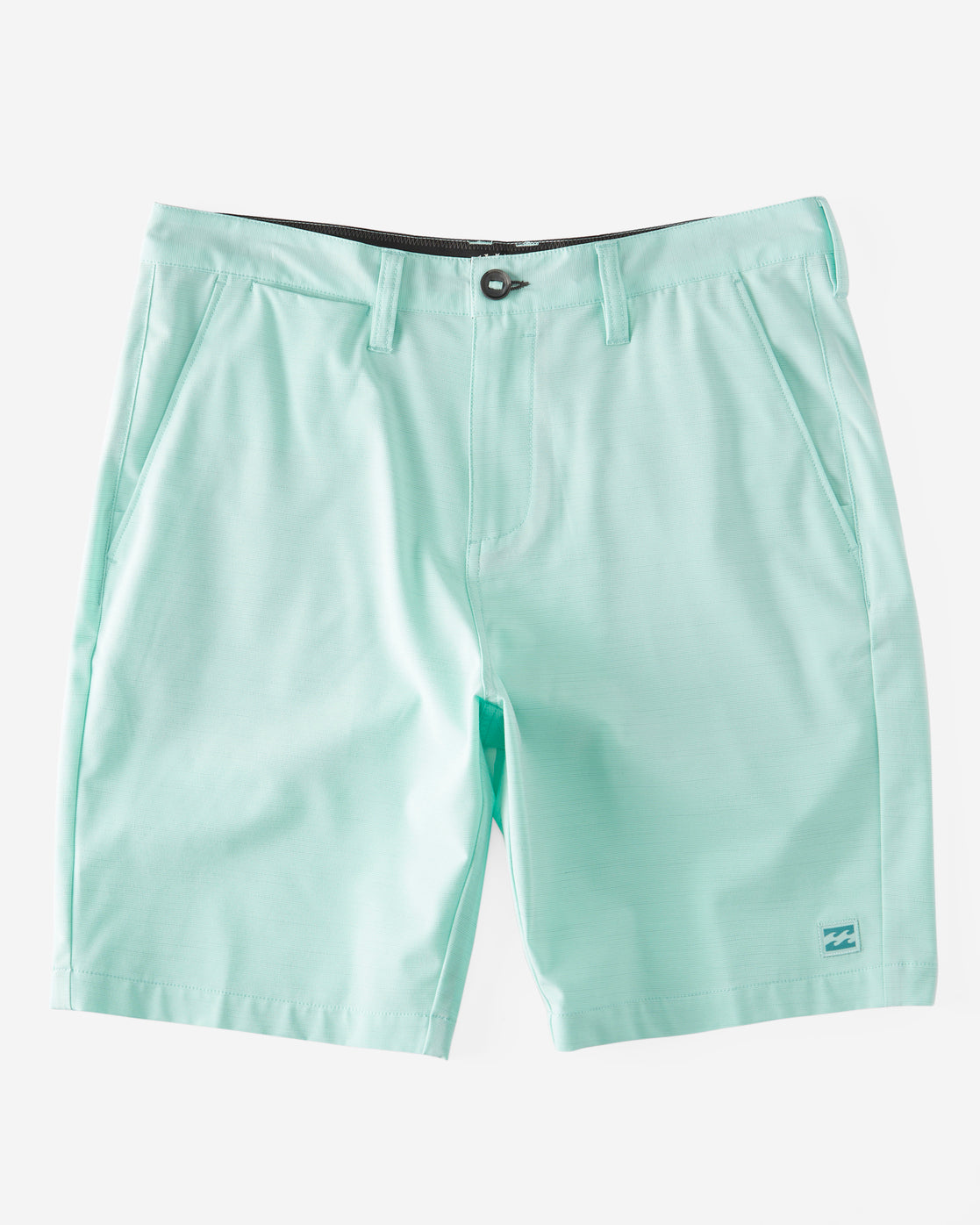 Billabong Crossfire Mid Submersible 19"-Shorts für Herren