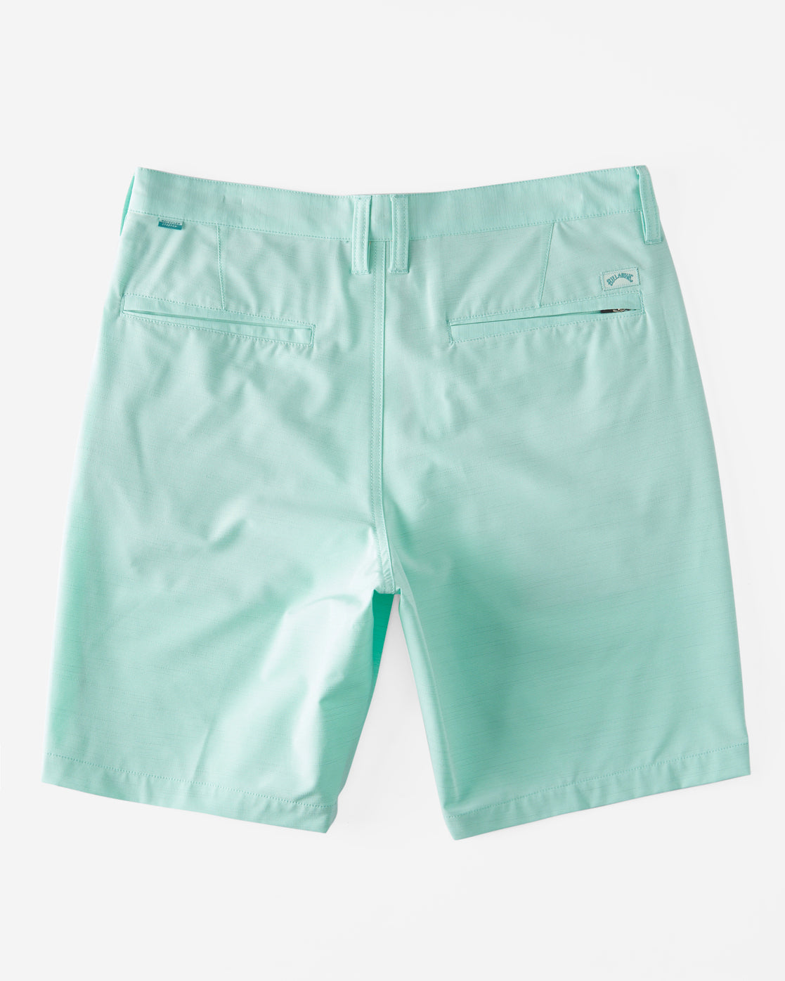 Billabong Crossfire Mid Submersible 19"-Shorts für Herren