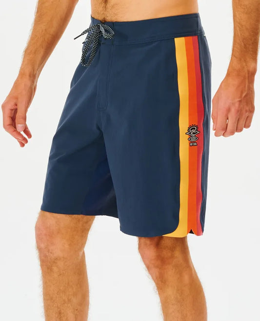 Rip Curl Mirage 3/2/1 Ultimate 19" Boardshorts für Herren